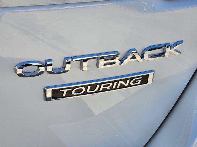 new 2025 Subaru Outback car, priced at $39,995