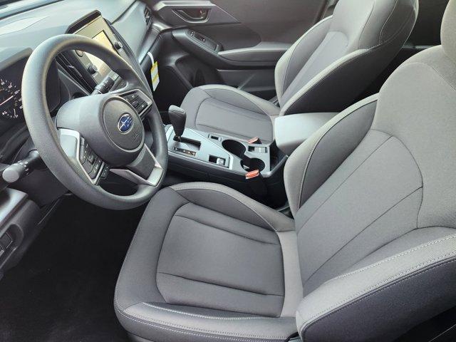 new 2025 Subaru Impreza car, priced at $24,955