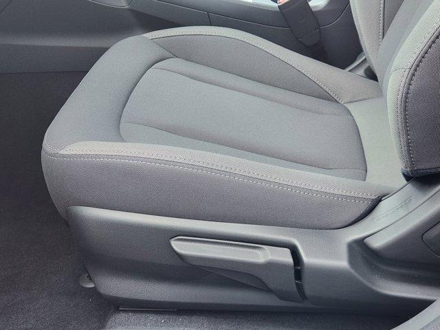 new 2025 Subaru Impreza car, priced at $24,955