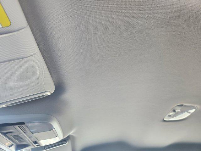 new 2025 Subaru Impreza car, priced at $24,955