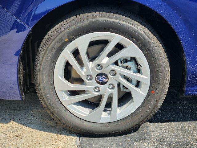 new 2025 Subaru Impreza car, priced at $24,955