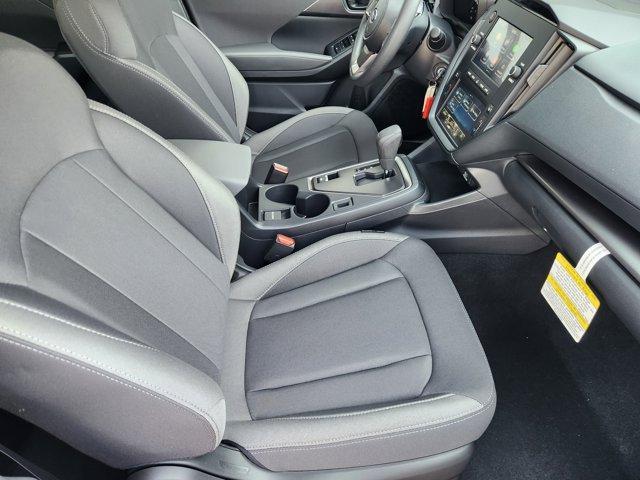new 2025 Subaru Impreza car, priced at $24,955