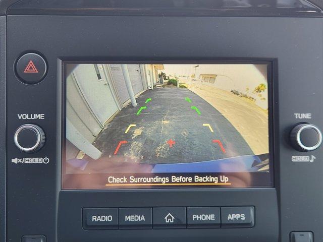 new 2025 Subaru Impreza car, priced at $24,955