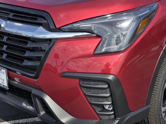 new 2025 Subaru Ascent car, priced at $47,009