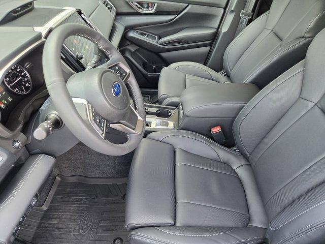 new 2025 Subaru Ascent car, priced at $47,009