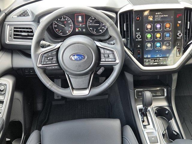 new 2025 Subaru Ascent car, priced at $47,009