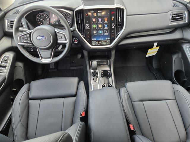 new 2025 Subaru Ascent car, priced at $47,009