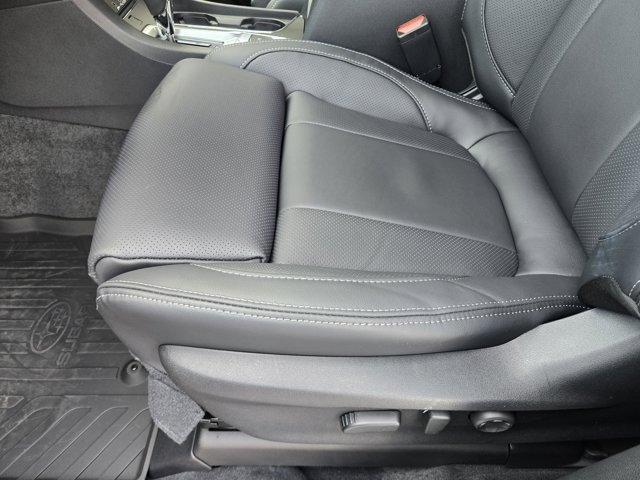 new 2025 Subaru Ascent car, priced at $47,009