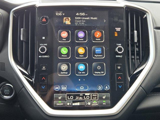 new 2025 Subaru Ascent car, priced at $47,009