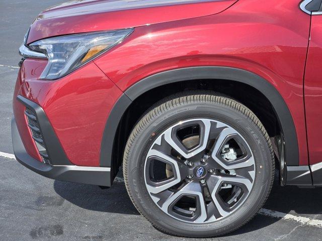 new 2025 Subaru Ascent car, priced at $47,009