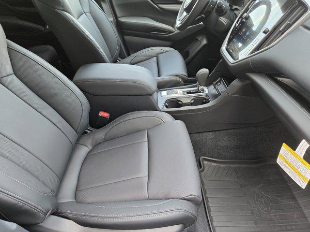 new 2025 Subaru Ascent car, priced at $47,009