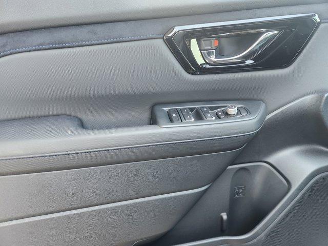 new 2025 Subaru Forester car, priced at $42,061