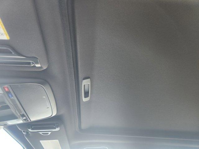 new 2025 Subaru Forester car, priced at $42,061