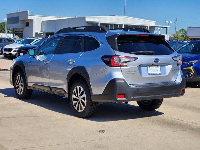 new 2025 Subaru Outback car, priced at $34,923