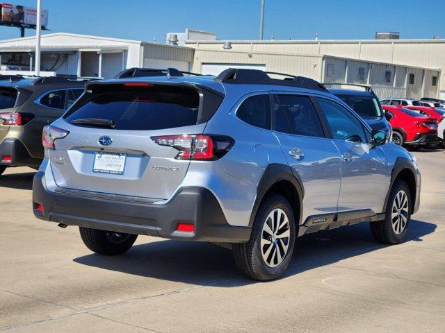 new 2025 Subaru Outback car, priced at $34,923