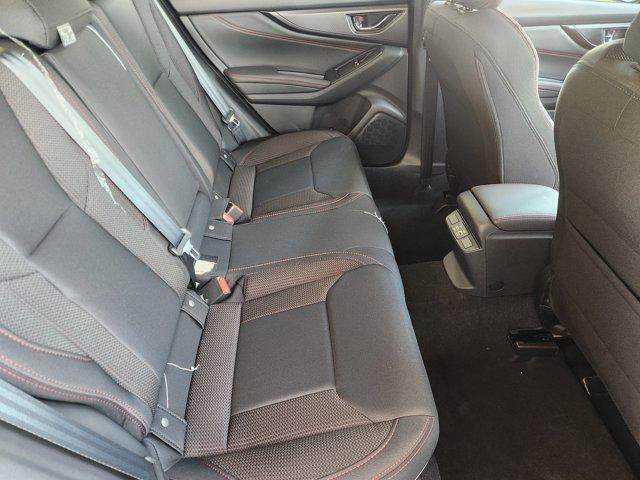 new 2025 Subaru WRX car, priced at $37,168