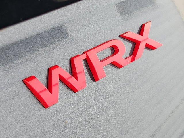 new 2025 Subaru WRX car, priced at $37,168