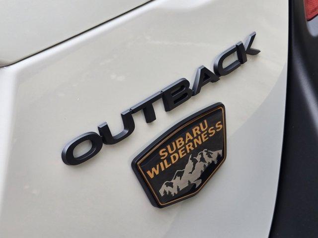 new 2025 Subaru Outback car, priced at $42,734