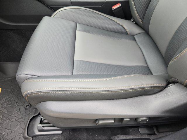 new 2025 Subaru Outback car, priced at $42,734