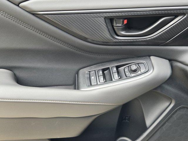 new 2025 Subaru Outback car, priced at $42,734