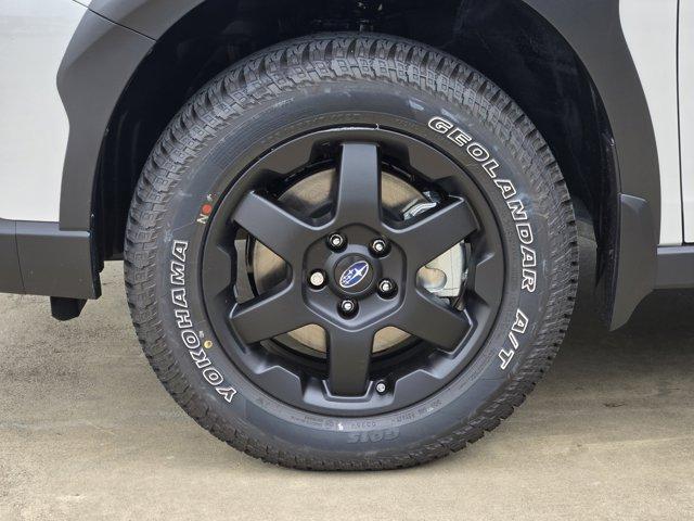 new 2025 Subaru Outback car, priced at $42,734