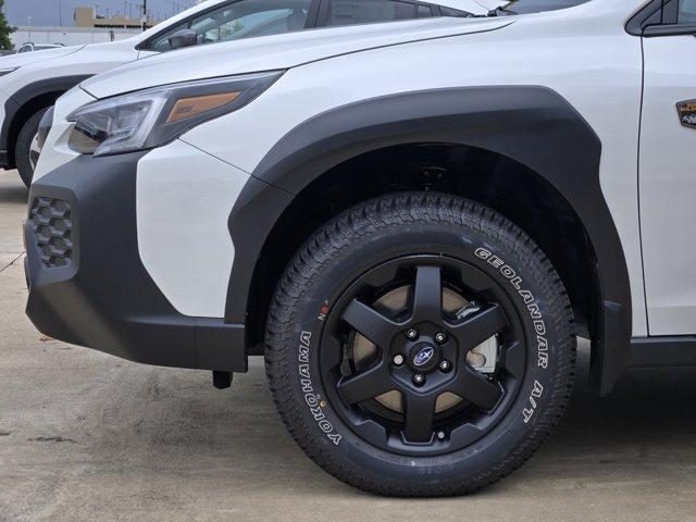 new 2025 Subaru Outback car, priced at $42,734