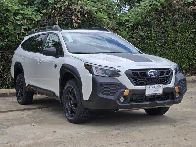 new 2025 Subaru Outback car, priced at $42,734