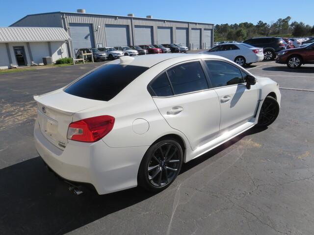 used 2019 Subaru WRX car, priced at $18,900