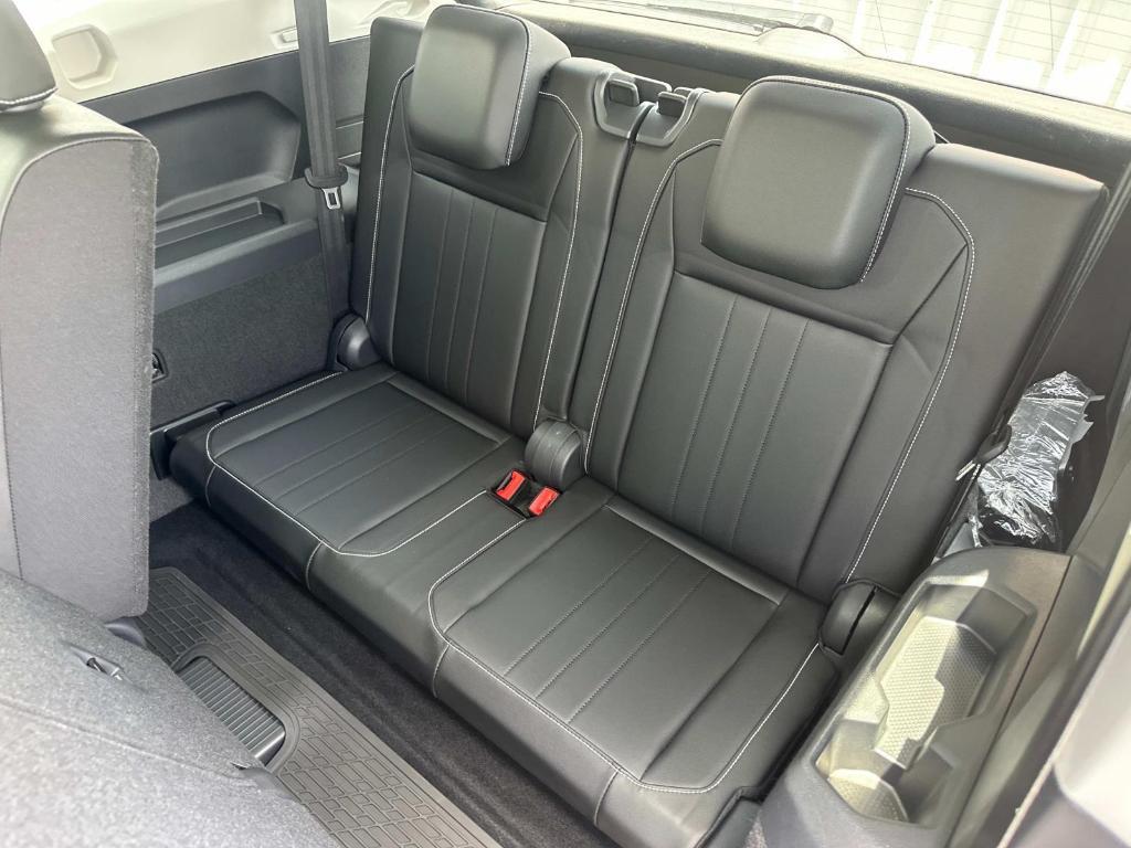 used 2023 Volkswagen Tiguan car, priced at $22,900