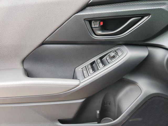 new 2025 Subaru Crosstrek car, priced at $31,679