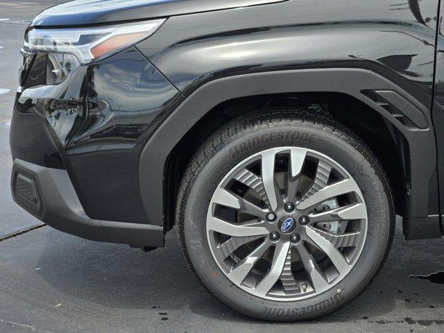 new 2025 Subaru Forester car, priced at $41,133