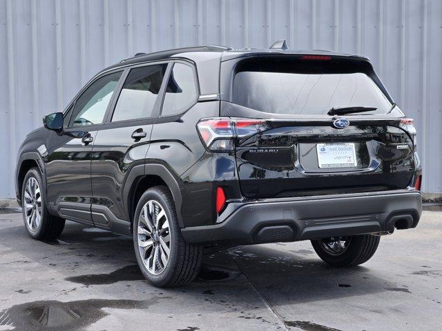 new 2025 Subaru Forester car, priced at $41,133