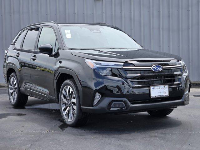 new 2025 Subaru Forester car, priced at $41,133