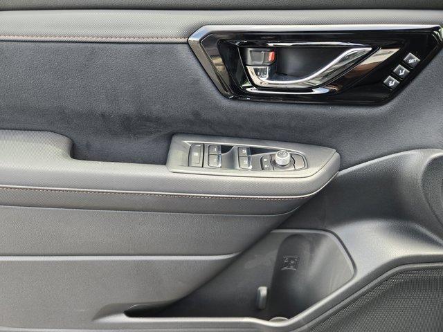 new 2025 Subaru Forester car, priced at $41,133