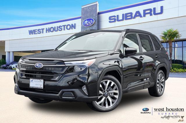 new 2025 Subaru Forester car, priced at $41,133