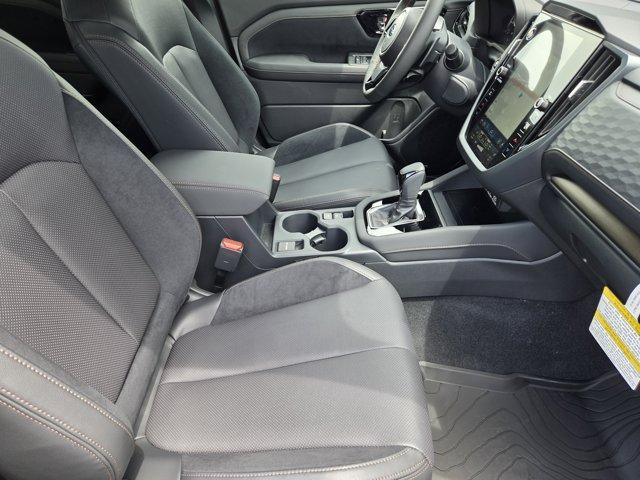 new 2025 Subaru Forester car, priced at $41,133