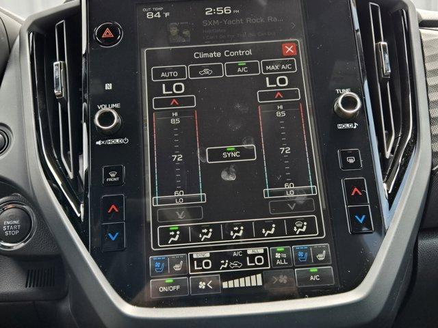 new 2025 Subaru Forester car, priced at $41,133