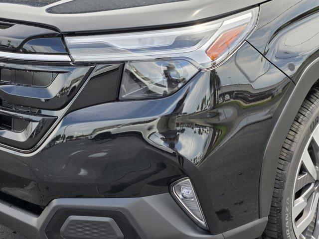 new 2025 Subaru Forester car, priced at $41,133