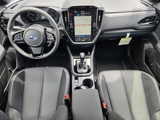 new 2025 Subaru Forester car, priced at $41,133