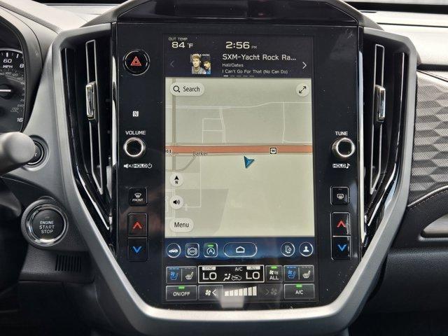 new 2025 Subaru Forester car, priced at $41,133