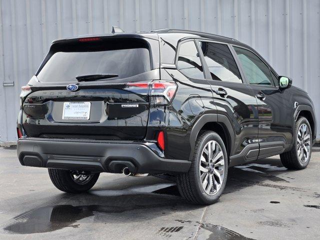 new 2025 Subaru Forester car, priced at $41,133
