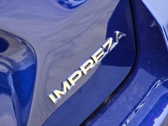 new 2024 Subaru Impreza car, priced at $28,958