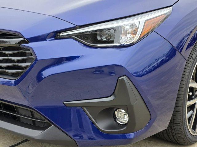 new 2024 Subaru Impreza car, priced at $28,958