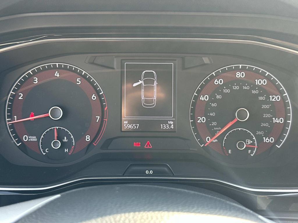 used 2019 Volkswagen Jetta car, priced at $13,750