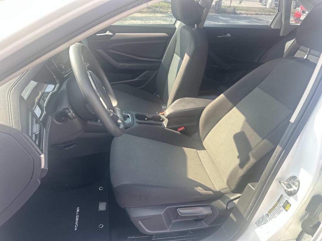 used 2019 Volkswagen Jetta car, priced at $13,750