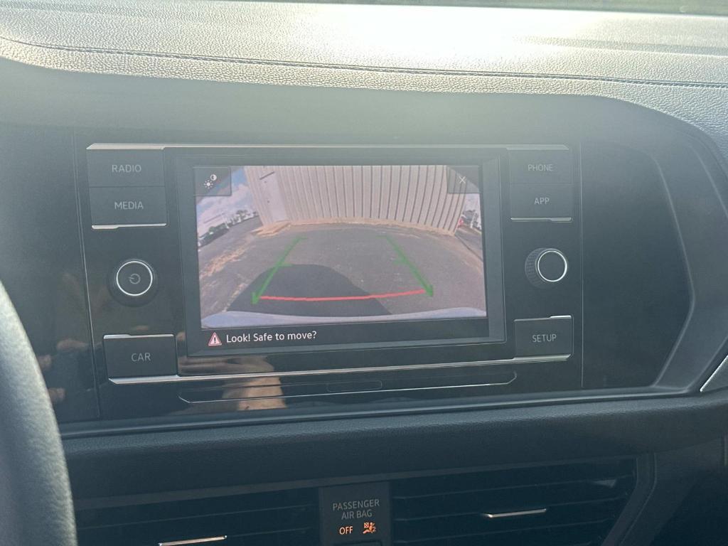 used 2019 Volkswagen Jetta car, priced at $13,750