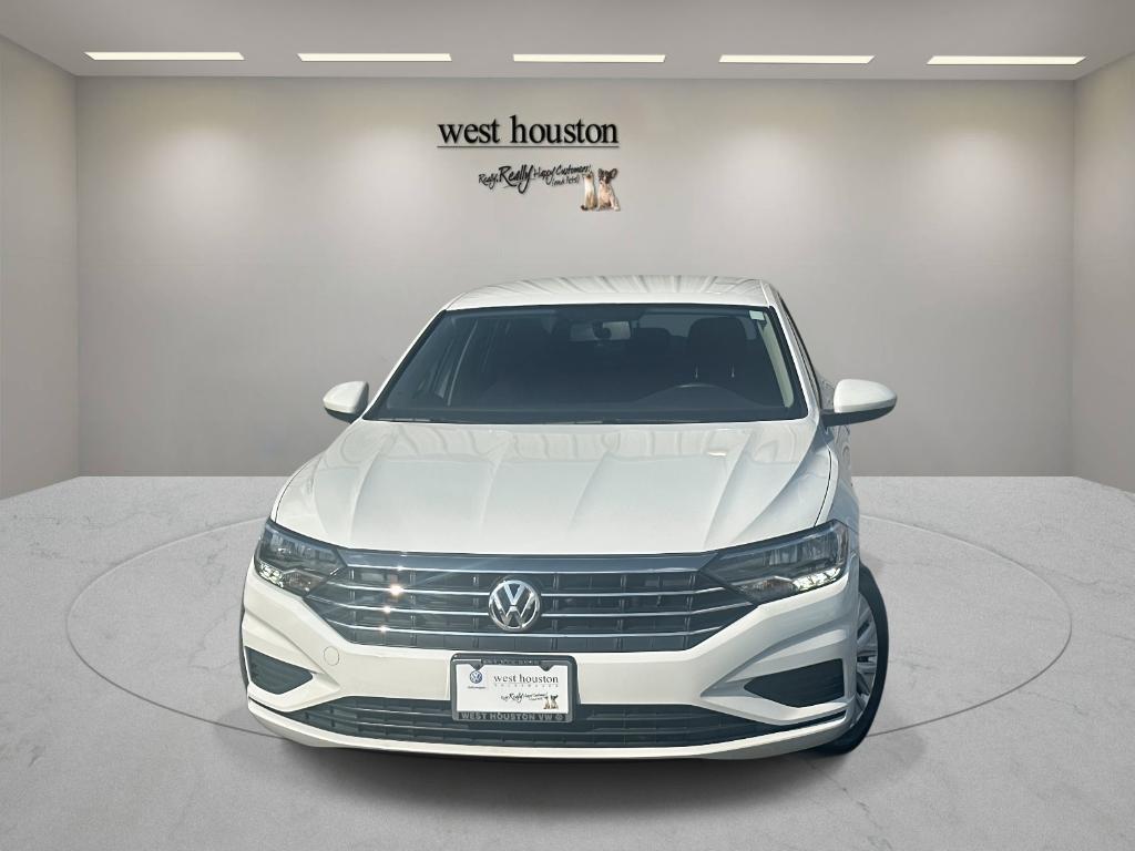 used 2019 Volkswagen Jetta car, priced at $13,750