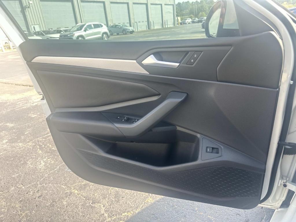 used 2019 Volkswagen Jetta car, priced at $13,750