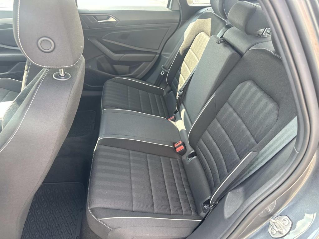 used 2023 Volkswagen Jetta car, priced at $20,750