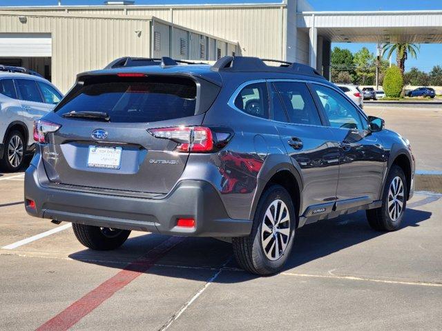 new 2025 Subaru Outback car, priced at $34,923